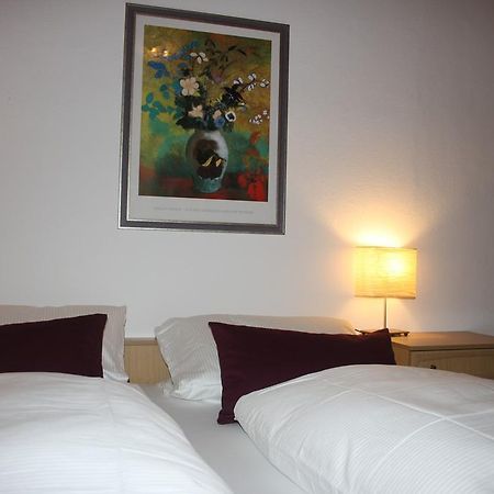 Ferienwohnung Am Ortenaupark Bad Reichenhall Zewnętrze zdjęcie