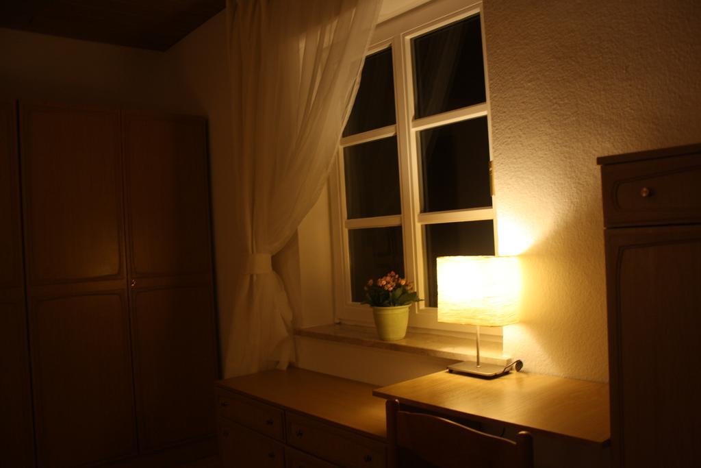 Ferienwohnung Am Ortenaupark Bad Reichenhall Zewnętrze zdjęcie